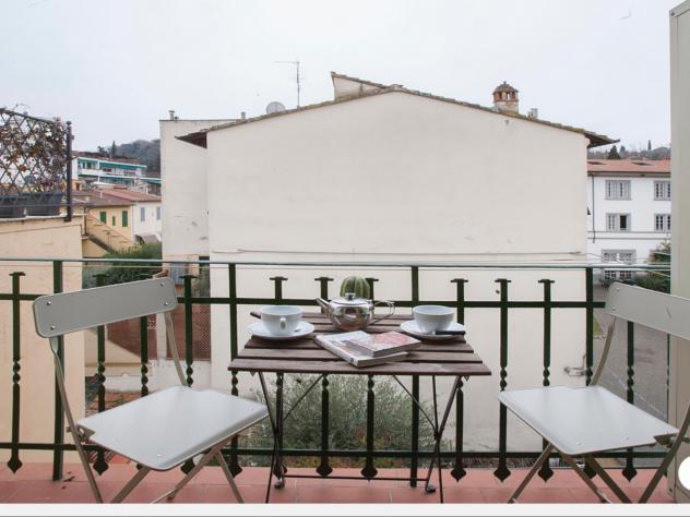 APPARTAMENTO di 3 vani e di 60 mq (FIRENZE) rif. L25/332 - Foto 3