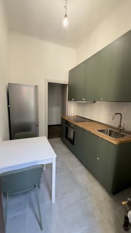 Bilocale ristrutturato Piazzale Gorini 9 - Foto 5
