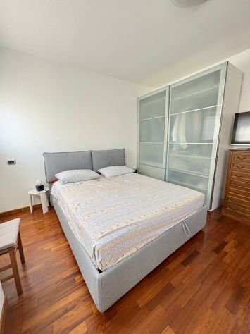 SI AFFITTA MONOLOCALE CON BOX E CANTINA IN PIAZZA DELLA TRIVULZIANA-BICOCCA - Foto 5