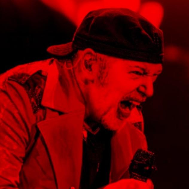 Vasco Rossi - Roma 2027 - il 24/06/2027 partenza da ROMA STADIO OLIMPICO
