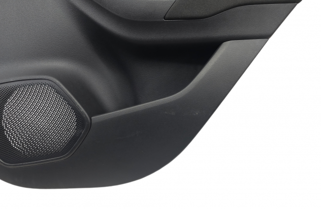 PANNELLO INTERNO PORTIERA POST DX FORD Puma Serie L1TB-S27454-A (19) - Foto 3