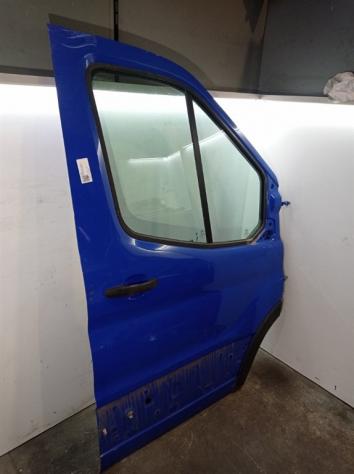 PORTIERA ANTERIORE DESTRA FORD Transit Serie 2522810 BKFA/B (14) - Foto 4