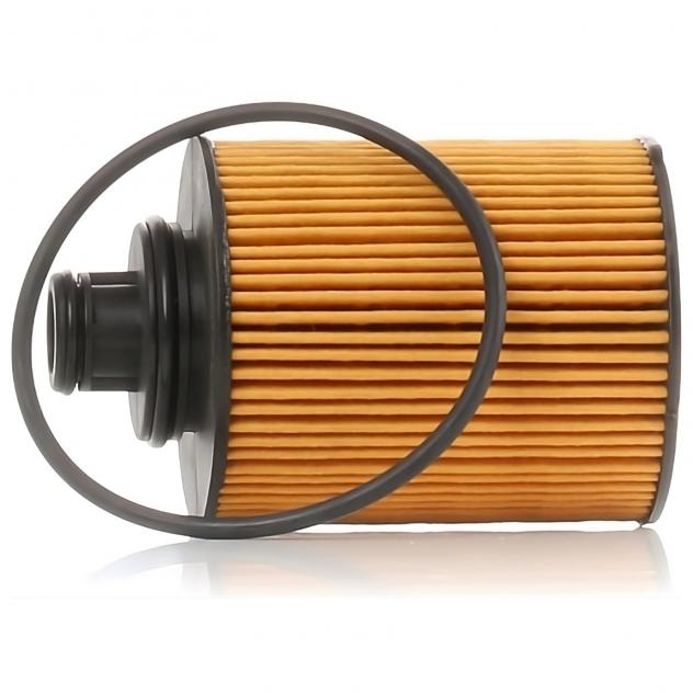 Japanparts Filtro Olio Fo-Eco065