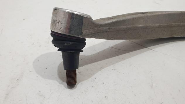 BRACCIO OSCILLANTE ANTERIORE SINISTRO PORCHE Cayenne S 4M0407695C 4M0407695C (18) - Foto 8