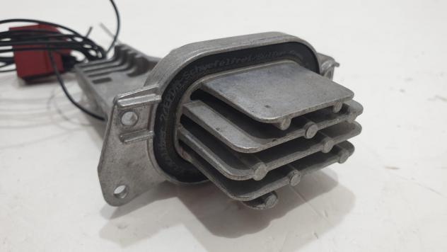 CENTRALINA FARI A LED AUDI A3 Sportback Serie (8VA) 181566-02 (1218) - Foto 4