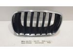 GRIGLIA PARAURTI ANTERIORE SINISTRA BMW X5 Serie (E70) 5113-7171395 Diesel  &hellip;