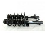 6C0413031AH COPPIA AMMORTIZZATORE ANTERIORE DESTRO SINISTRO VOLKSWAGEN POLO &hellip;