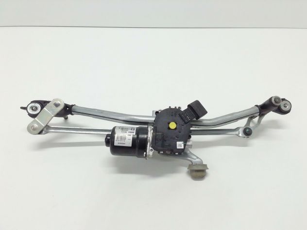 9824784980 MOTORINO TERGI ANT COMPLETO DI TANDEM OPEL Corsa F Serie (19) 843710