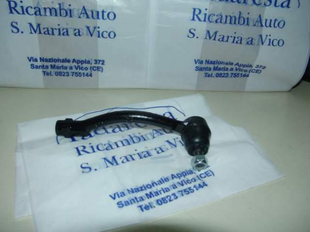 Testina sterzo destra kia picanto 568201y550 - Foto 2