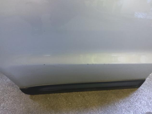 PORTIERA POSTERIORE DESTRA HYUNDAI Santa Fe 3° Serie 770042B020 (0612) - Foto 4