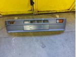PARAURTI ANTERIORE COMPLETO RENAULT 5 1° Serie 688E7 (7284)