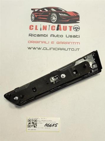 STOP POSTERIORE SINISTRO A LED INTEGRATO NEL PORTELLO OPEL Mokka Serie 9833944480 (20) - Foto 3