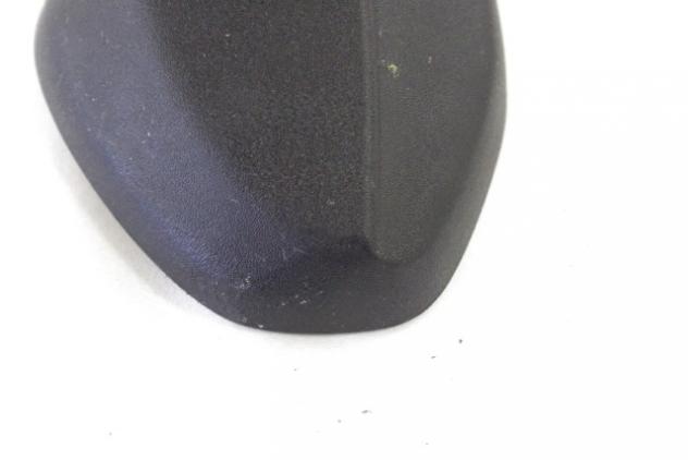 APRILIA SHIVER 900 AP8104922 SPECCHIO RETROVISORE SINISTRA 17 - 20 LEFT REARVIEW MIRROR LEGGERO SEGNI DI USURA - Foto 4