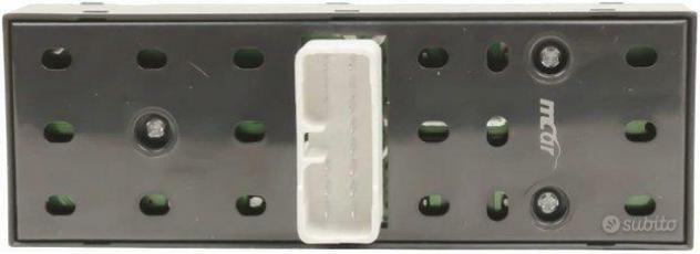 Pulsante Alzavetro Hyundai Getz 2002 935701C130 - Foto 3