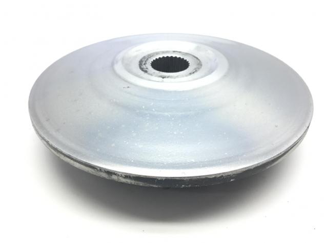 PIAGGIO BEVERLY 500 SEMIPULEGGIA FISSA TRASMISSIONE VARIATORE MOTRICE 2002 2004 - Foto 5