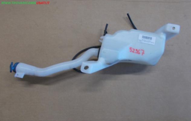 SERBATOIO TERGICRISTALLI FIAT 500 L (199-73)  Vetri e Retrovisori  Cristalli  Parabrezza  Vaschetta te FIAT - 500 L - 01-07-2012 - 01-06-2018, FIAT -