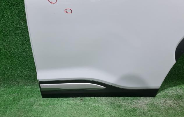 PORTIERA POSTERIORE SINISTRA HYUNDAI Kona Serie D4FE (17) - Foto 11