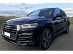 RICAMBI AUDI Q5 ANNO 2019