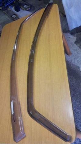 Deflettori Aria / Parimor FIAT Grande Punto 3 Porte 2007 - Foto 3