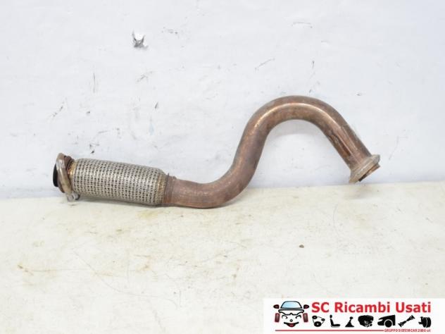 Flessibile Scarico Anteriore Opel Corsa F 1.5 Cdti - 31179 - Foto 3