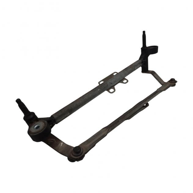TANDEM TERGICRISTALLO OPEL Corsa D 5P 2° Serie 13182340 A 12 XER Benzina 1200 (11) - Foto 4