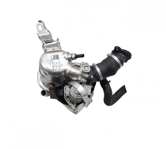 RADIATORE SCARICO GAS EGR AUDI Q3 Serie (F3B) 05L131512C DTS Diesel 2000 (18) - Foto 4