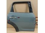 PORTA POST. DX GRIGIO MEDIO MET. (Ammaccata) F.60 999-U1298192 Carrozzeria  &hellip;