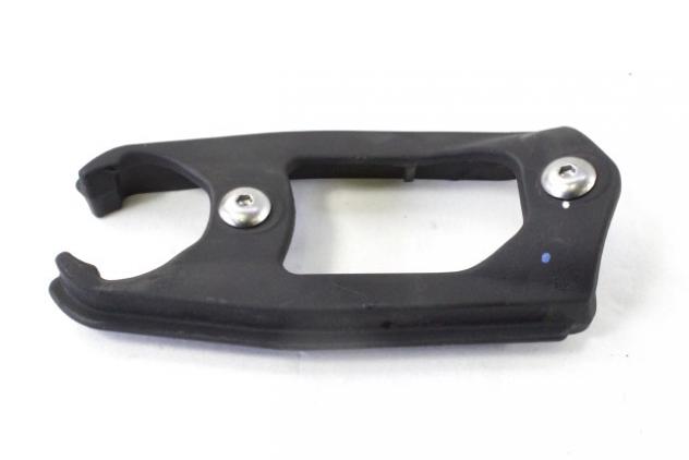 TRIUMPH SPEED TWIN 900 T2050612 PATTINO SCORRICATENA FORCELLONE 21 - 24 CHAIN SLIDER - Foto 2