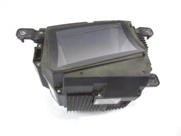 62309154617 DISPLAY HEAD UP COMPUTER DI BORDO BMW X5 E70 3.0 D 4X4 173KW AUT 5P (2007) RICAMBIO USATO
