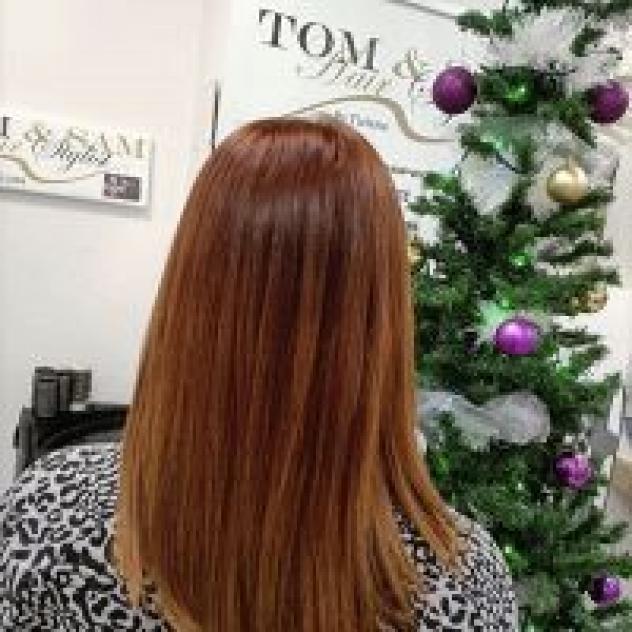 Tom & Sam Hair Stylist - Foto 2