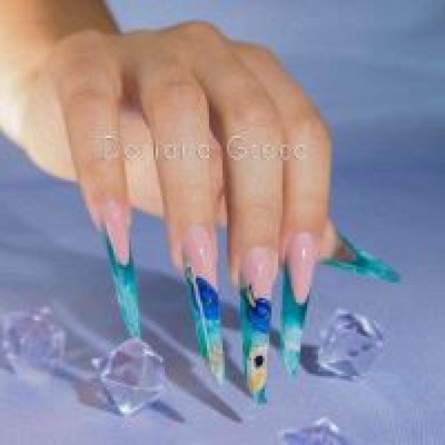 Doriana Greco Nails Academy - Foto 2