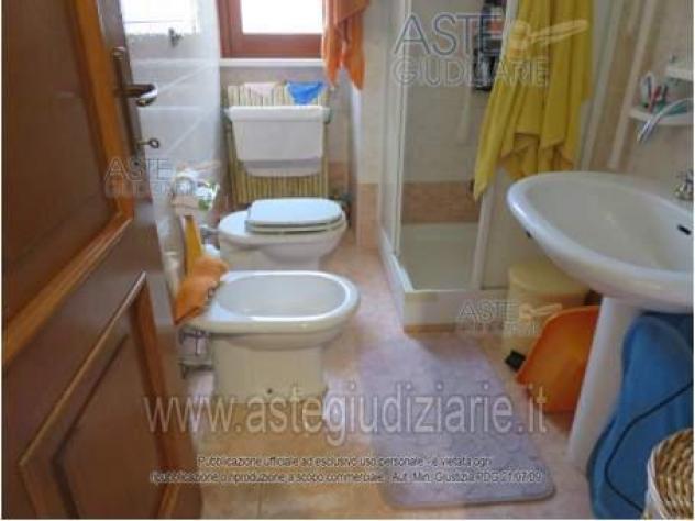 IMMOBILI-IMMOBILE COMMERCIALE-Via Forcella, 67010 Teora AQ, Italia - Foto 5