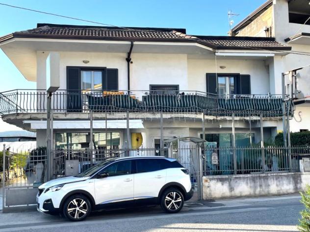 Palazzo in Via San Marco