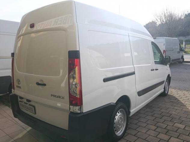 FIAT SCUDO EXPERT FIAT SCUDO / TOYOTA PROACE 2.0 DIESE rif. 23891996 - Foto 7