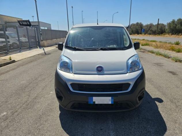 FIAT Fiorino 1.3 MJT 95CV Cargo SX COIBENTAZIONE ALIMENTARE rif. 23983561 - Foto 3