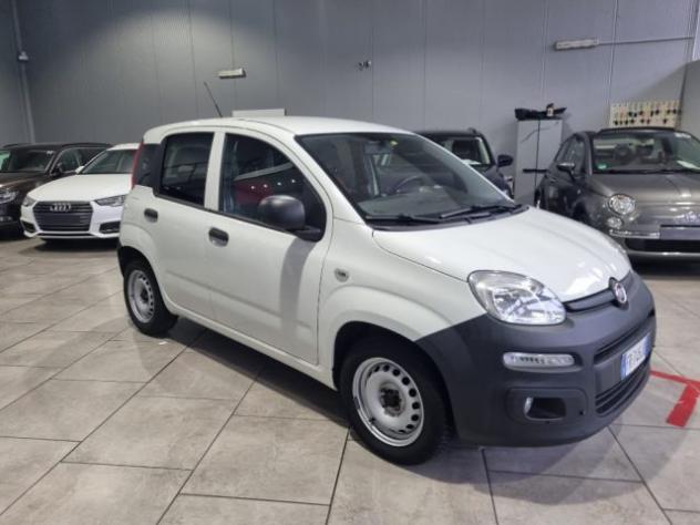 FIAT Panda 1.3 MJT S&S Pop Van 2 posti rif. 18980374 - Foto 5