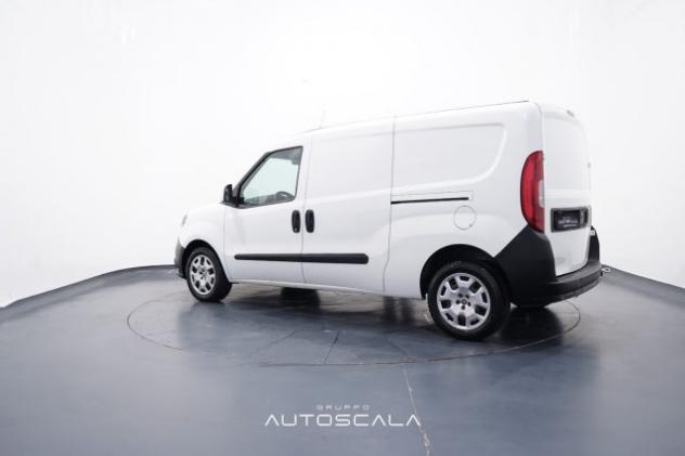 FIAT Doblo Doblò 1.3 MJT S&S L2 Cargo Maxi Easy rif. 23504516 - Foto 4
