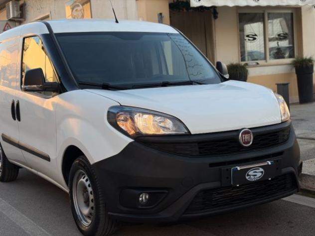 FIAT Doblo' 1.6 Multijet 105Cv Cargo 2021 rif. 23830875 - Foto 2