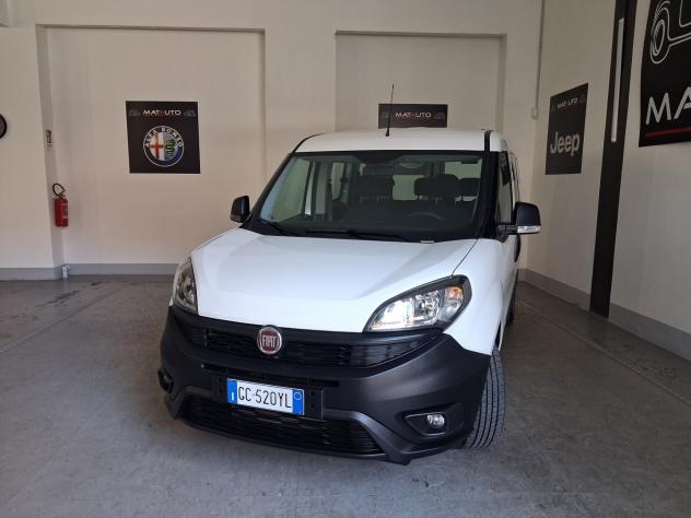 Fiat Doblo Dobl1.3 MJT S&S PC-TN Cargo Easy+ """" UNICO PROPRIETARIO"""""+ IVA ESPOSTA - Foto 4