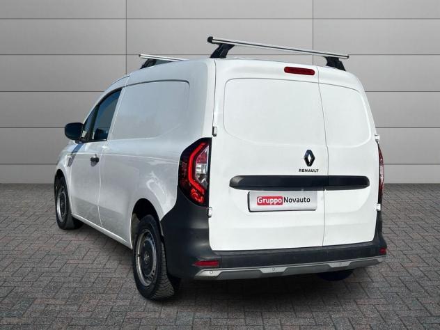 Renault Kangoo EDITION ONE Blue dCi 95 Van - Foto 4
