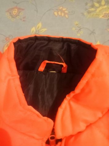 Giubbotto alta visibilità - Foto 2