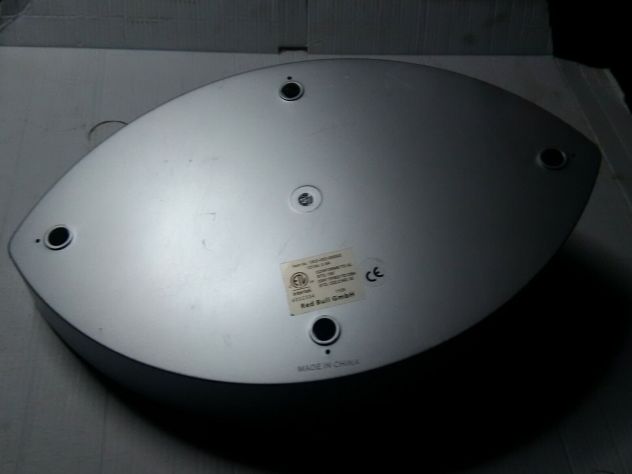 gadget RED BULL luminoso da bar , espositore - Foto 4