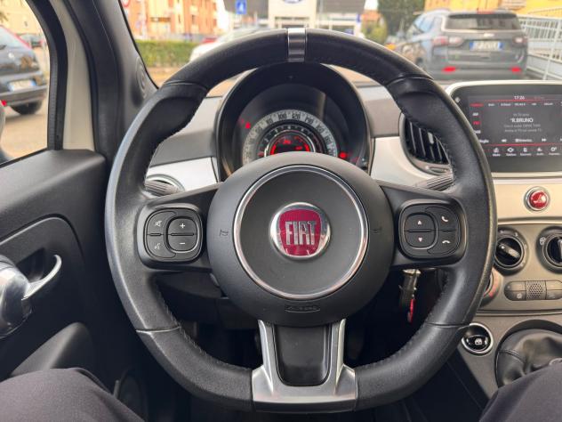 Fiat 500 Sport 1.0 MHEV #50303 - Foto 10