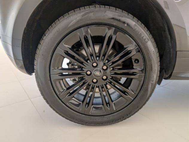 LAND ROVER Range Rover Evoque 1.5 I3 PHEV 269 CV AWD Auto Dynamic SE rif. 23379486 - Foto 6