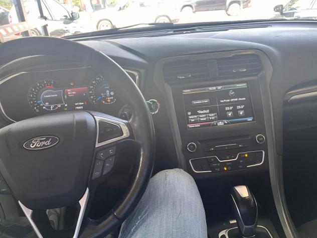 Ford Mondeo 2.0 TDCi 150 CV ECOnetic S&S Station Wagon Plus - Foto 7