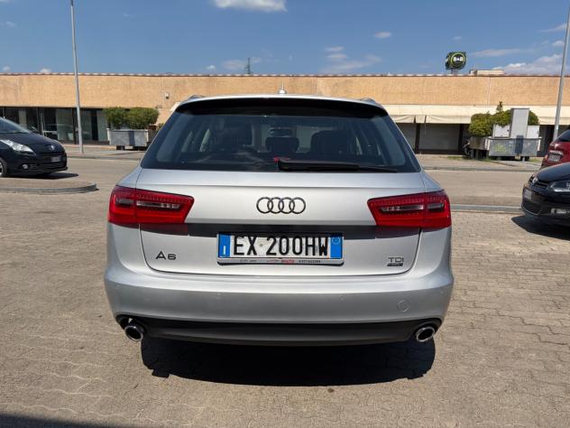 Audi A6 Avant 2.0 TDI 190 CV ultra Advanced - Foto 5
