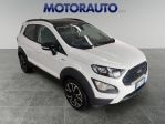Ford EcoSport EcoSport 1.0 ecoboost Active s&s 125cv