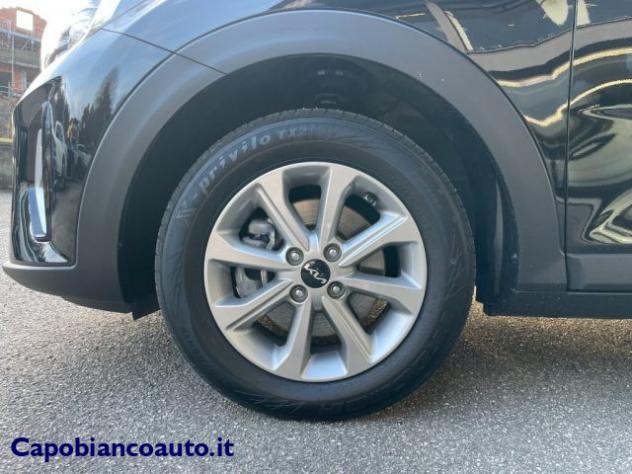 KIA Stonic 1.0 T-GDi 100 CV MHEV MT Urban rif. 23308194 - Foto 7