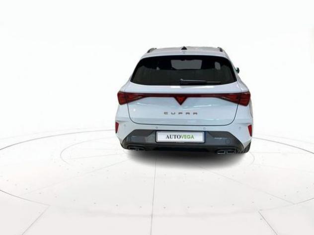 CUPRA Leon sportstourer 2.0 tdi 150cv dsg rif. 23749745 - Foto 4