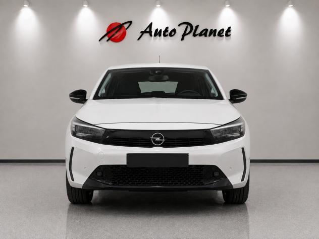 Opel Corsa 1.2 100 CV GS